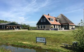 't Lant Van Texsel Bed And Breakfast 3*